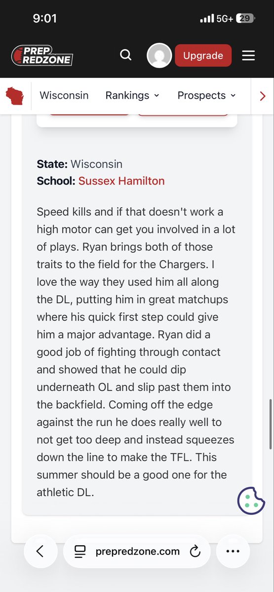 Ryan Dahms tweet media