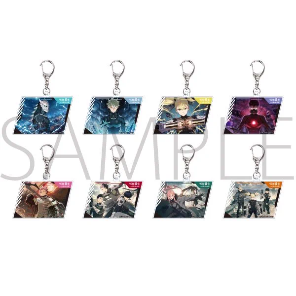 怪獣8号 グッズ 情報 on X: 
