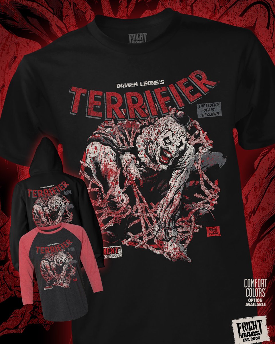 Fright-Rags tweet media