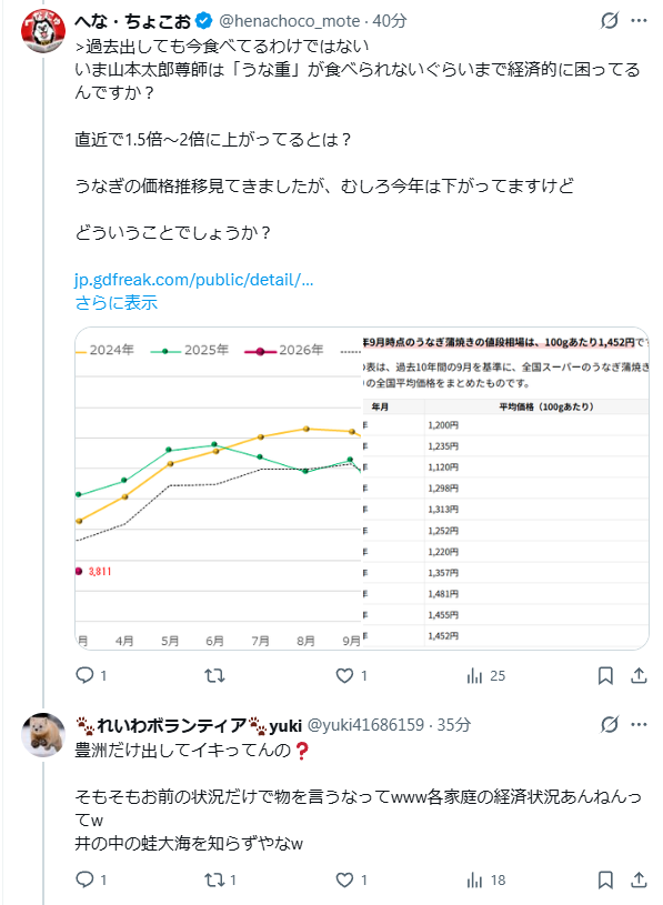 へな・ちょこお tweet media