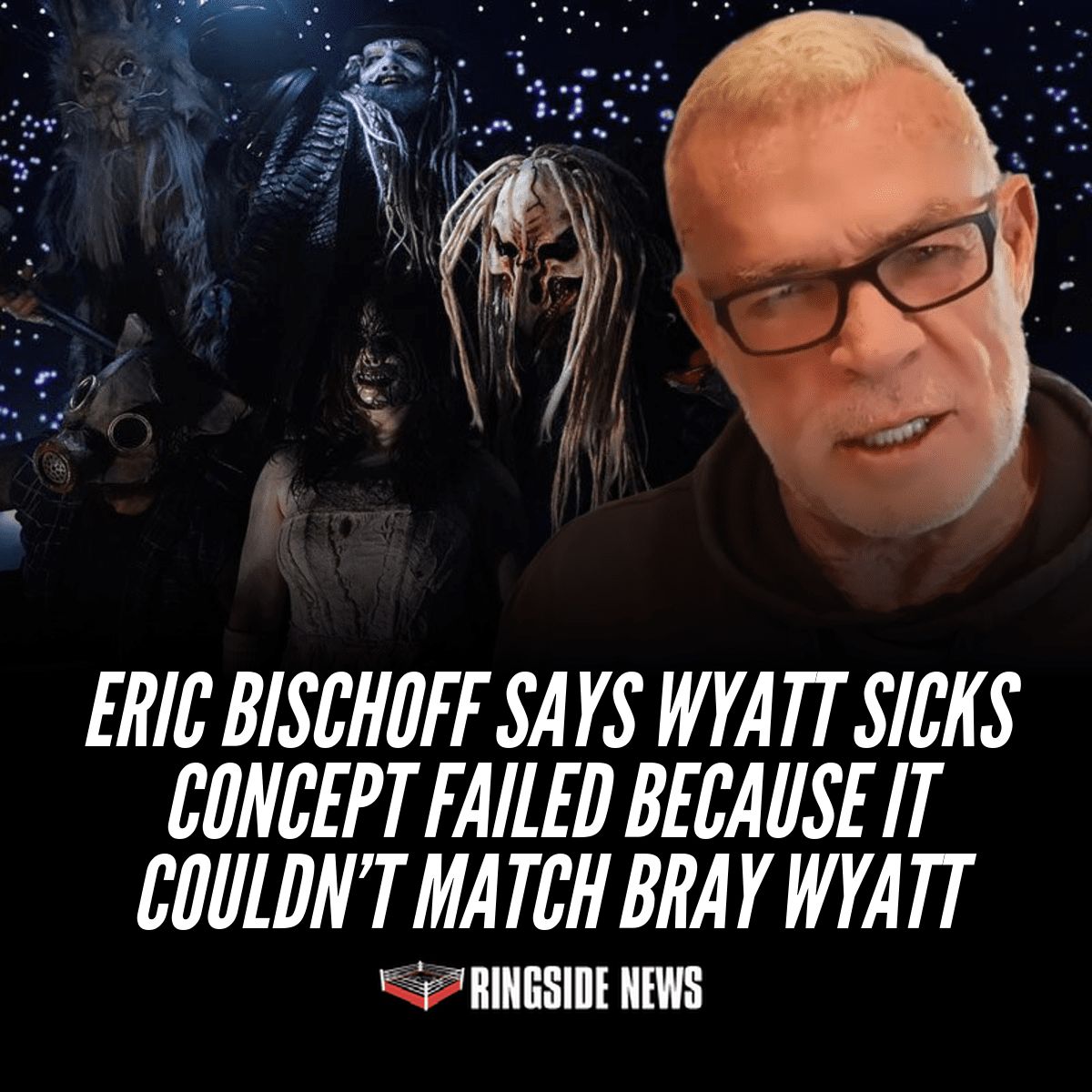 Ringside News: WWE & AEW Wrestling News tweet media