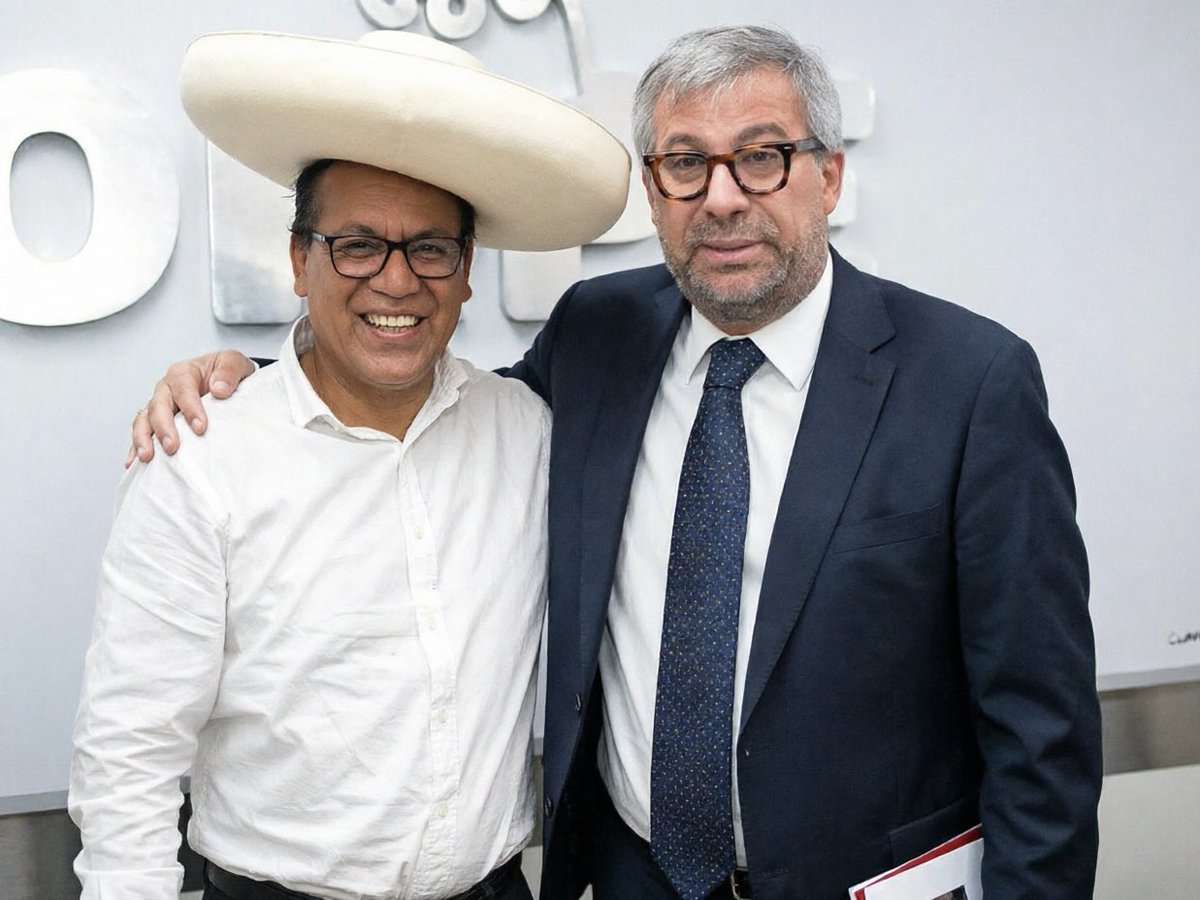DERECHA POLÍTICA tweet media