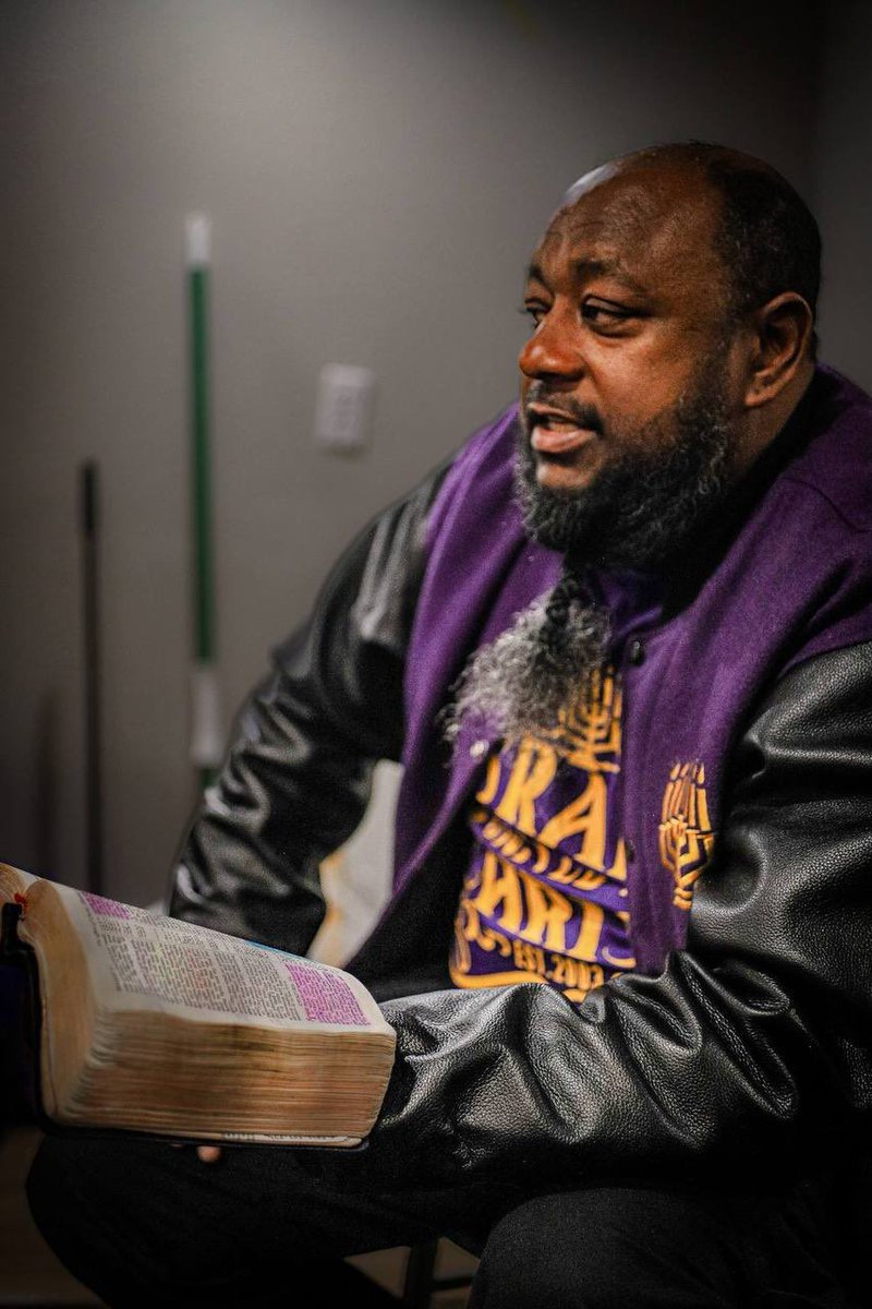 IUIC_Portland's tweet image. Whole congregation locked in, leveling  p in spirit and tr th!✨

Didn't sound right? It's missing U!

Call (855) 484‑4842 Ext. 7097 to join today!!

#join #learn #congregation #spirit #truth #fyp #viral #trending