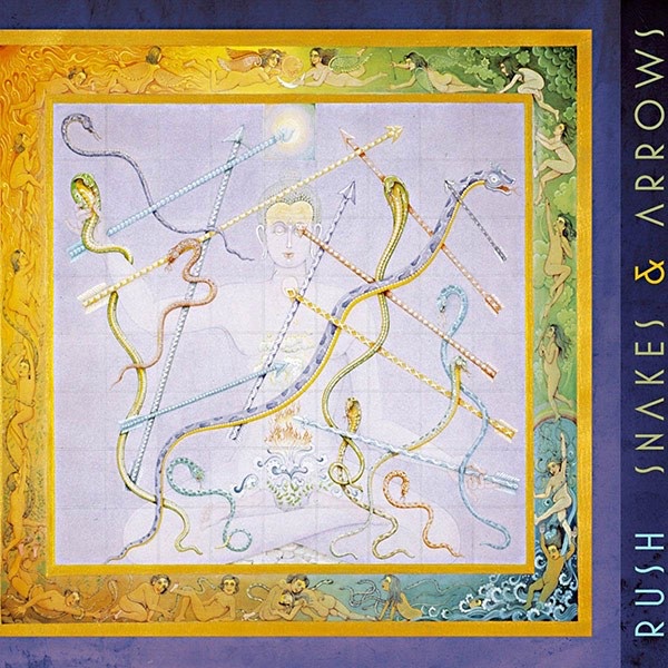 QtheMetal's tweet image. #Anniversary #OnThisDay 

Rush’s Snakes &amp;amp; Arrows celebrates its 19th anniversary today! Progressive rock/metal mastery with intricate playing, thoughtful lyrics, and epic songcraft! 🐍 🏹

#Rush #ProgressiveMetal