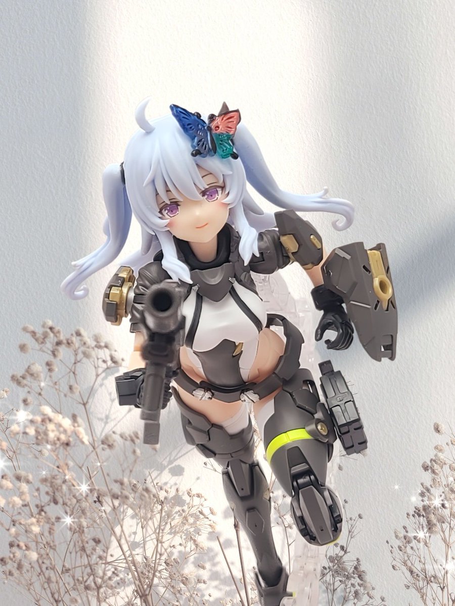 もきゅ tweet media