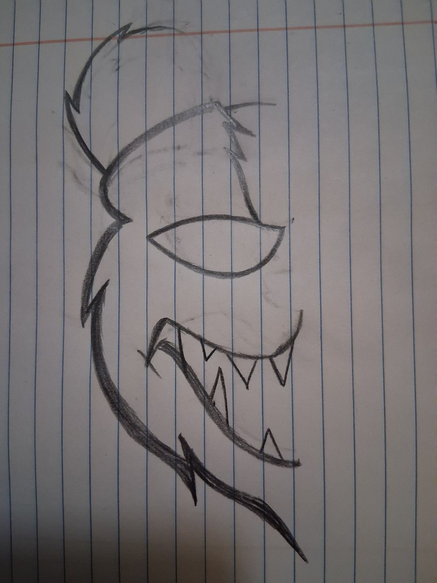 DeadGoth6's tweet photo. DEADGOTH: I Had A Bad Dream About A Terrifying Bear with Half Face Shown Skull. He's Bloody flesh Hungry Monster Bear That's Eat Greedy People Hearts, His Name Is Zed Only Protects It's Owner Known a
As A Spiritual Queen Of The Dead.👑 https://t.co/rScVz4puit
