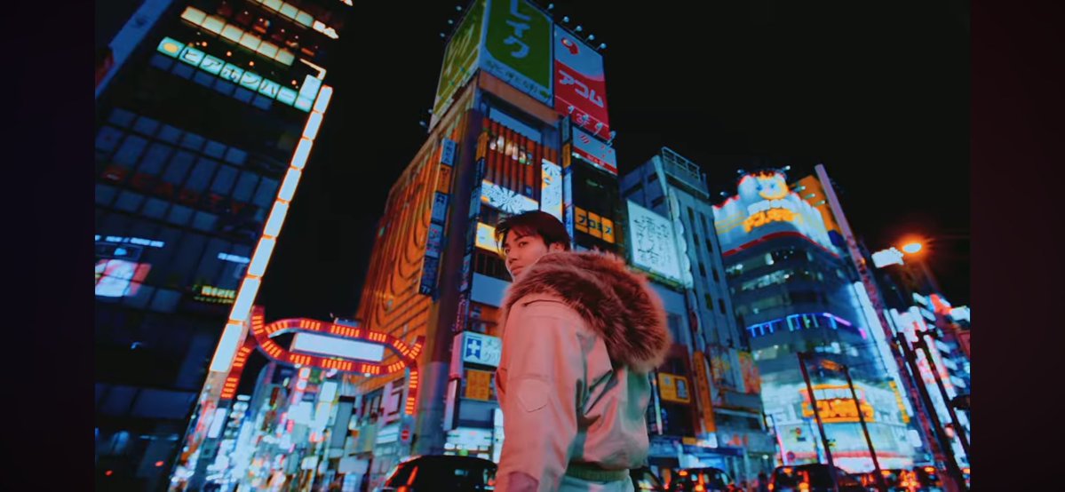 THE RAMPAGEの新曲「BLACK TOKYO」のMVが、令和の東京バビロンって感じですごく良かったのでみんなに見て欲しい。
令和の世に東京タワーに魔法陣を張る。それがLDHだ！！

youtu.be/LLzz138SLe8?si…