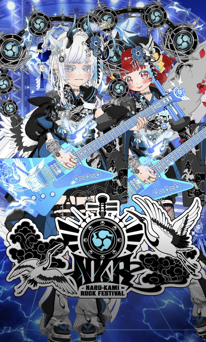 とりだぅ tweet media