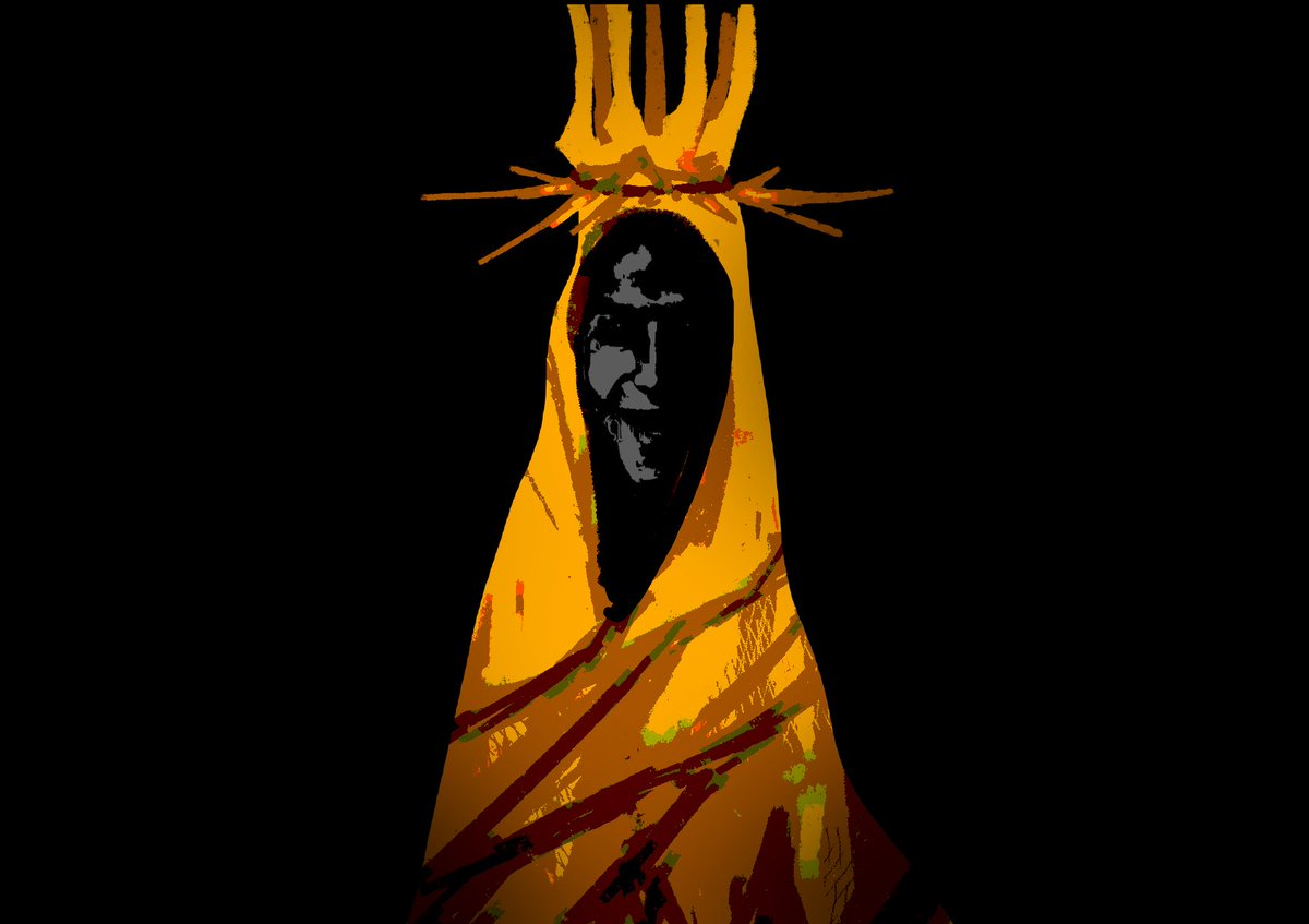 He4dmast3rrr's tweet photo. 👑``

.

THE ROOTS WILL SPREAD.

AND I WILL MAKE.

SURE OF IT. https://t.co/PeJuWBg9qc