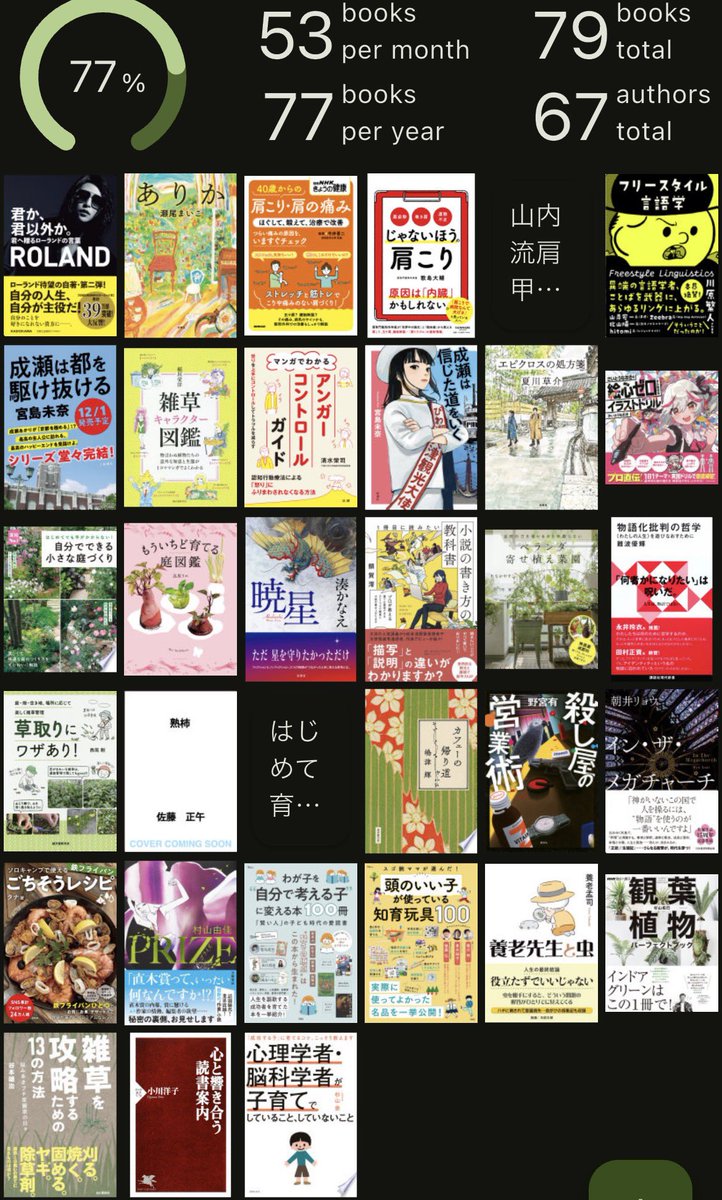 思川みなこ🦋min@読書垢と小説と美術 tweet media
