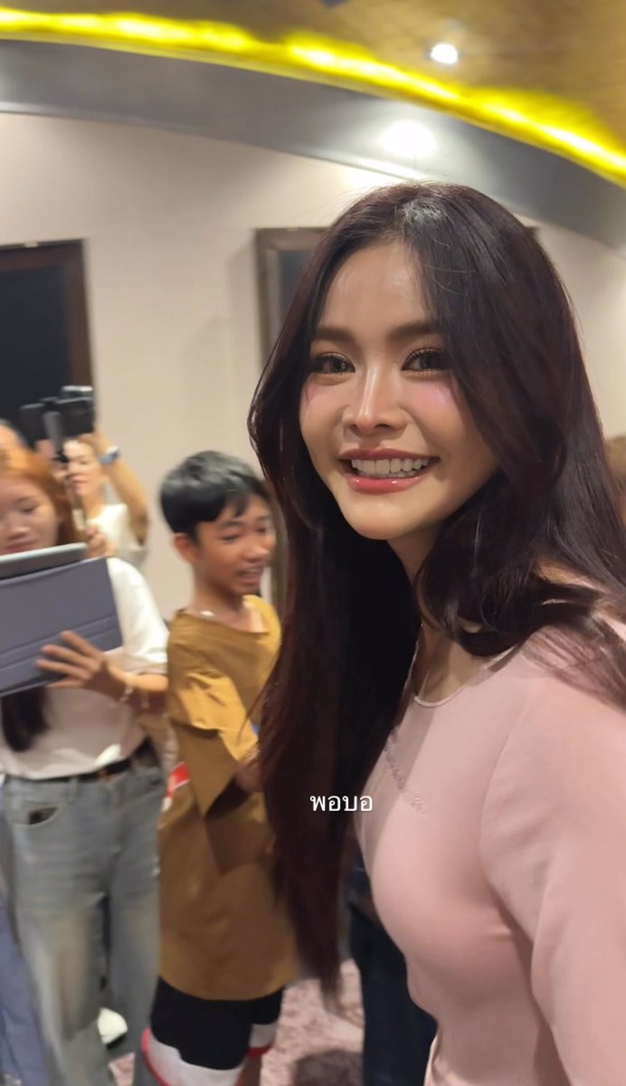 พอบอ (realแล้ว) tweet media