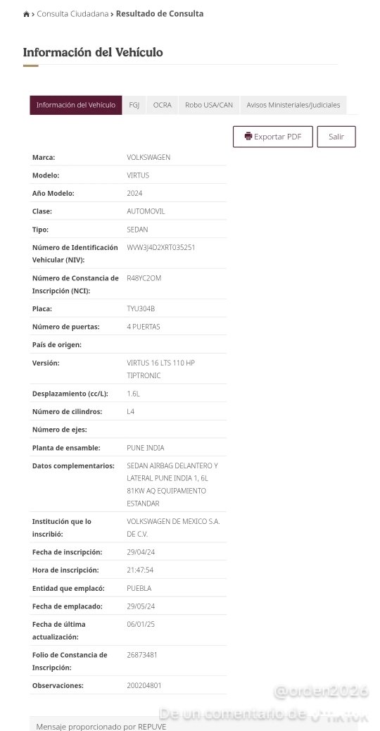 El Bot que opina tweet media