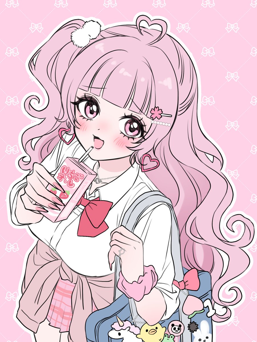 ねねみるる🐱 tweet media