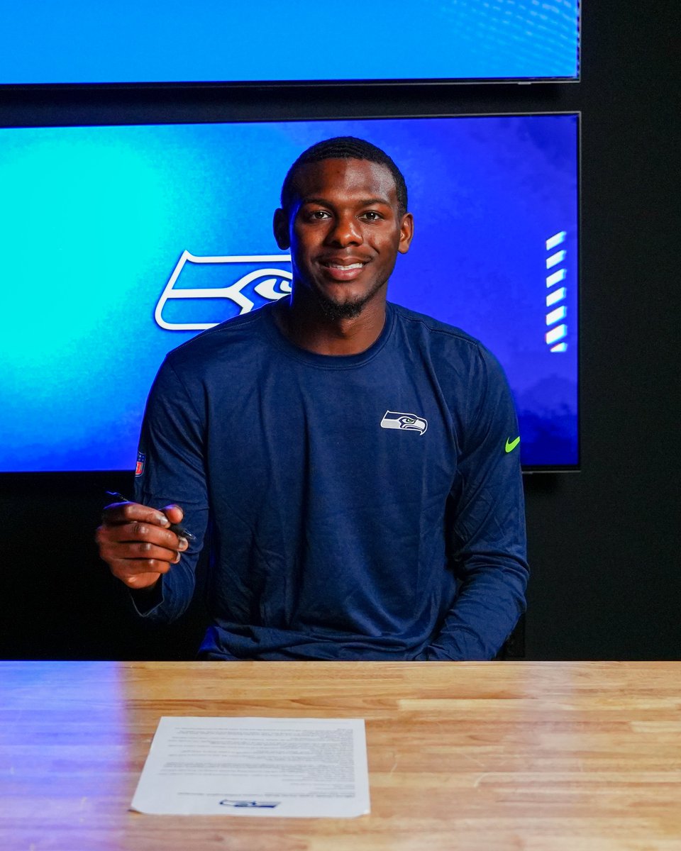 Seattle Seahawks tweet media