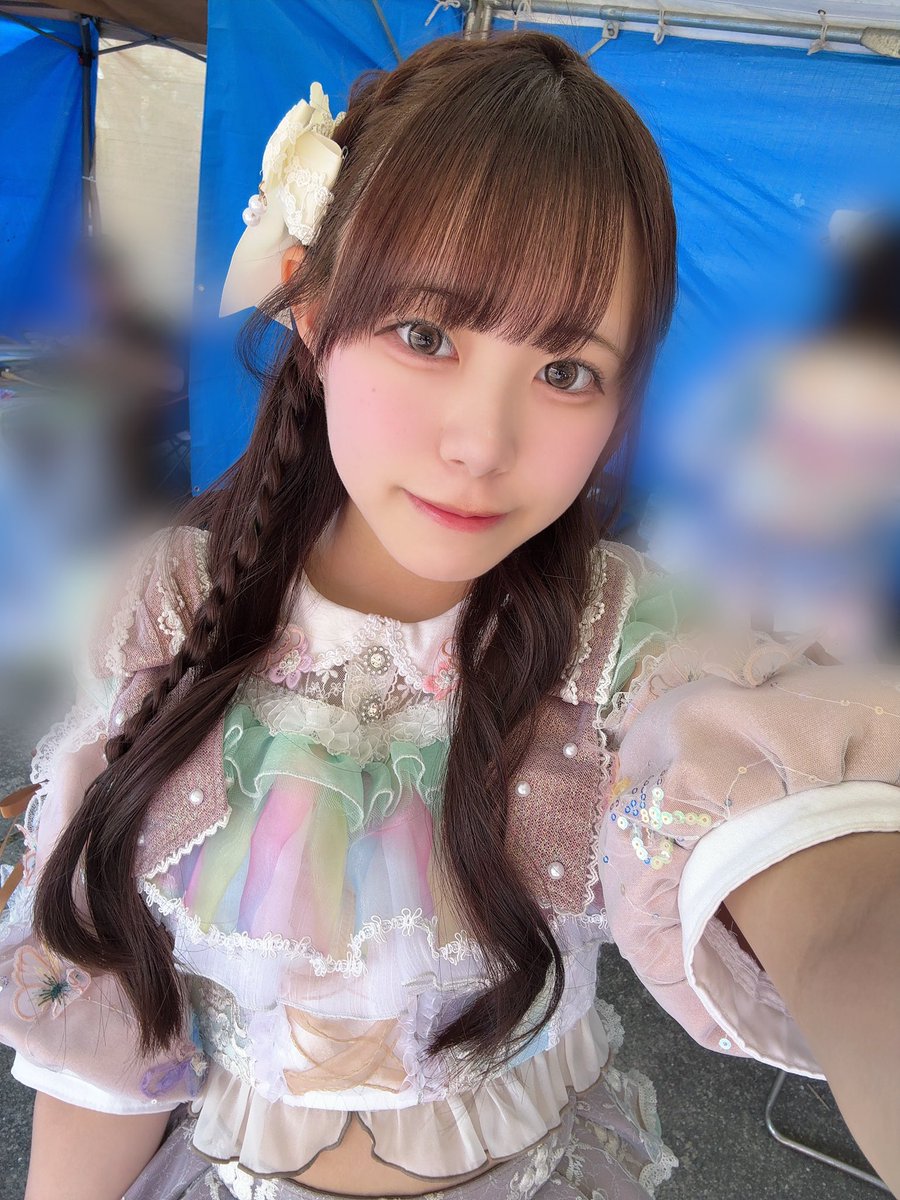 穂村かのん（Qu🤎Aly） tweet media