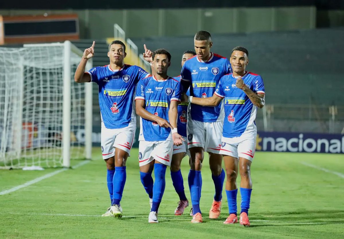 Futebol Super FC tweet media