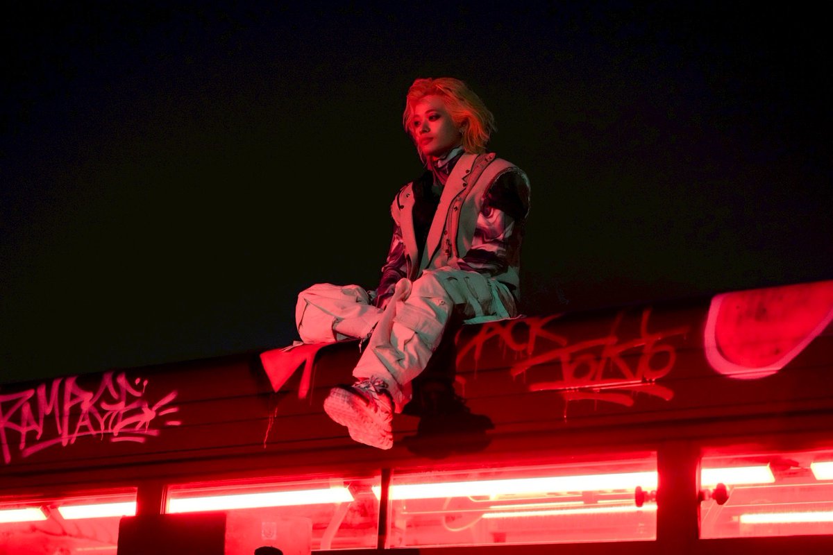 🚍🗼
BLACK TOKYO MUSIC VIDEO公開中です🎥
監督は久保茂昭監督です🎞️
youtu.be/LLzz138SLe8?si…