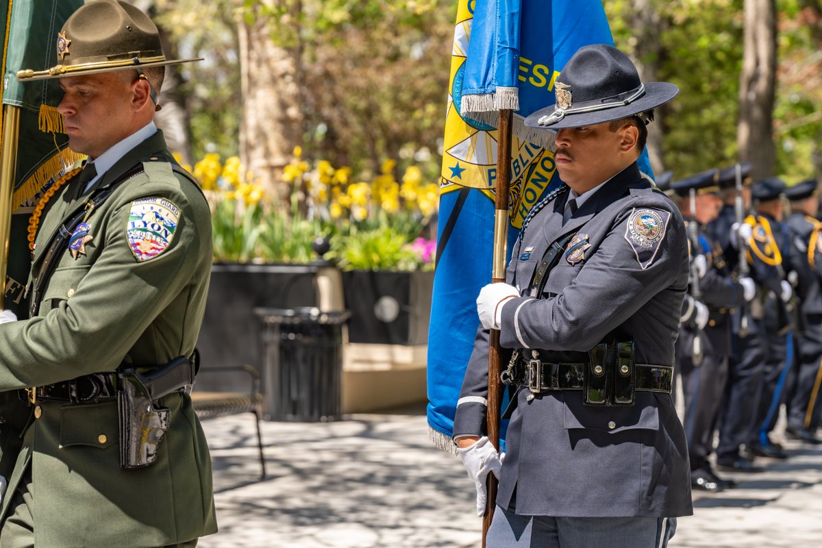 Nevada State Police tweet media