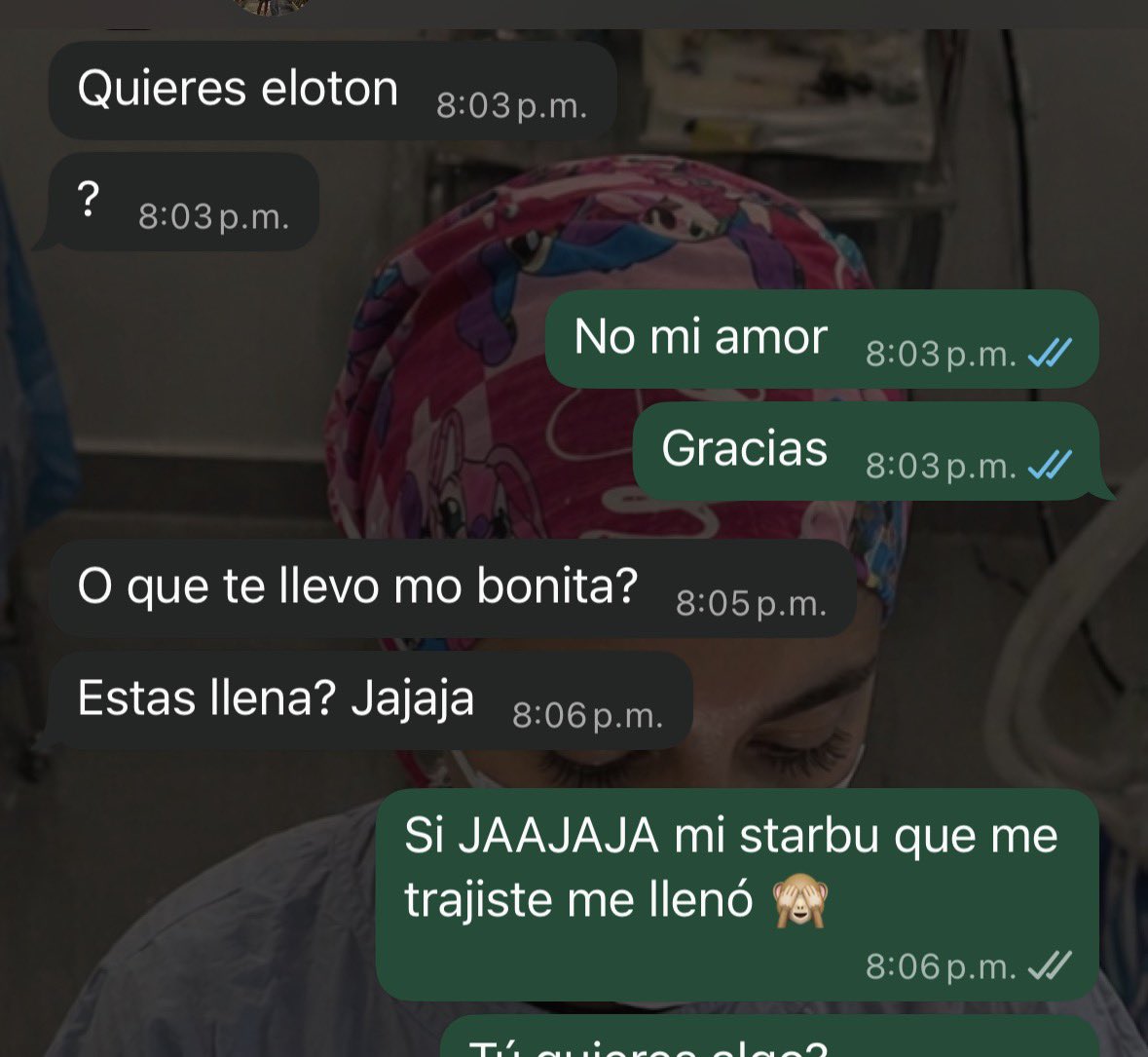 kaar_Mrs's tweet photo. Amo a mi esposo, se los juro, lo amo con mi vida ❤️‍🩹 https://t.co/DHjSSQCj2B