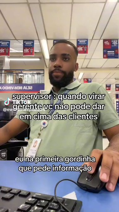 te apresento esse meu mano
