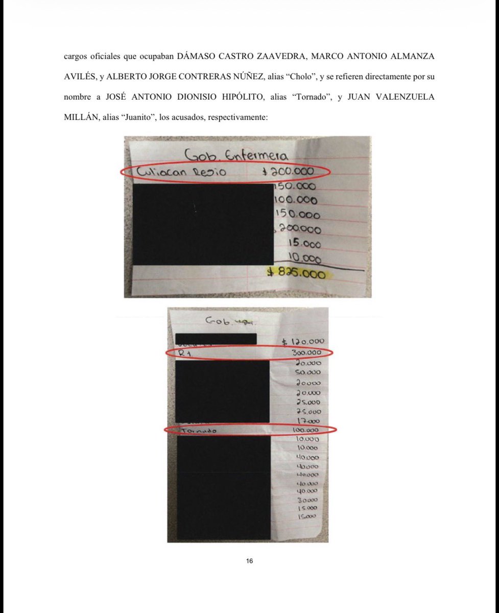 JeanLaeward's tweet photo. Según el documento, la estructura operaba facilitando el tránsito de drogas (cocaína, fentanilo, metanfetamina y heroína) desde México hacia Estados Unidos mediante protección institucional, filtración de información y control territorial.  

🇬🇹 GUATEMALA EN EL CASO 

El expediente y casos conexos del DOJ muestran que Guatemala es un punto clave del corredor de tráfico, especialmente como zona de tránsito entre Sudamérica y México para cargamentos de cocaína.