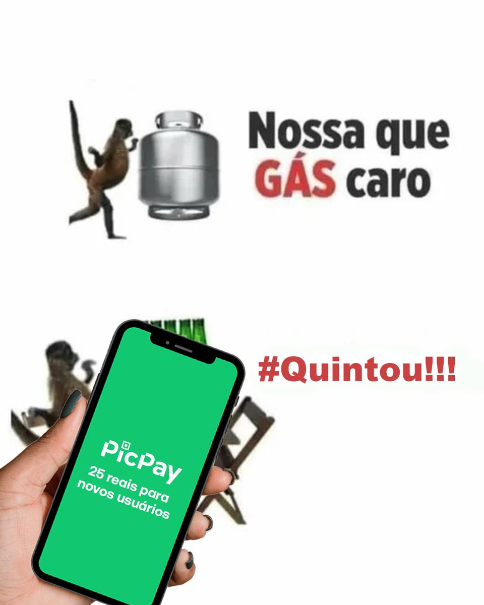 PicPay 💚 tweet media