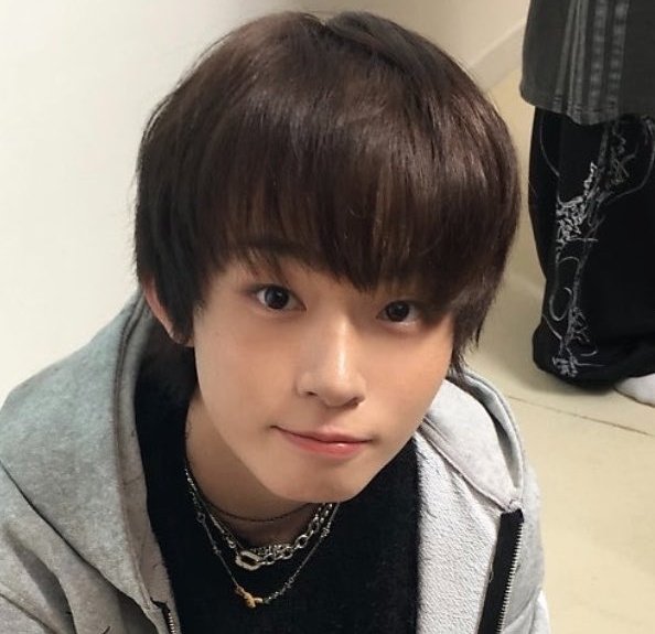 okamoto iju tweet media