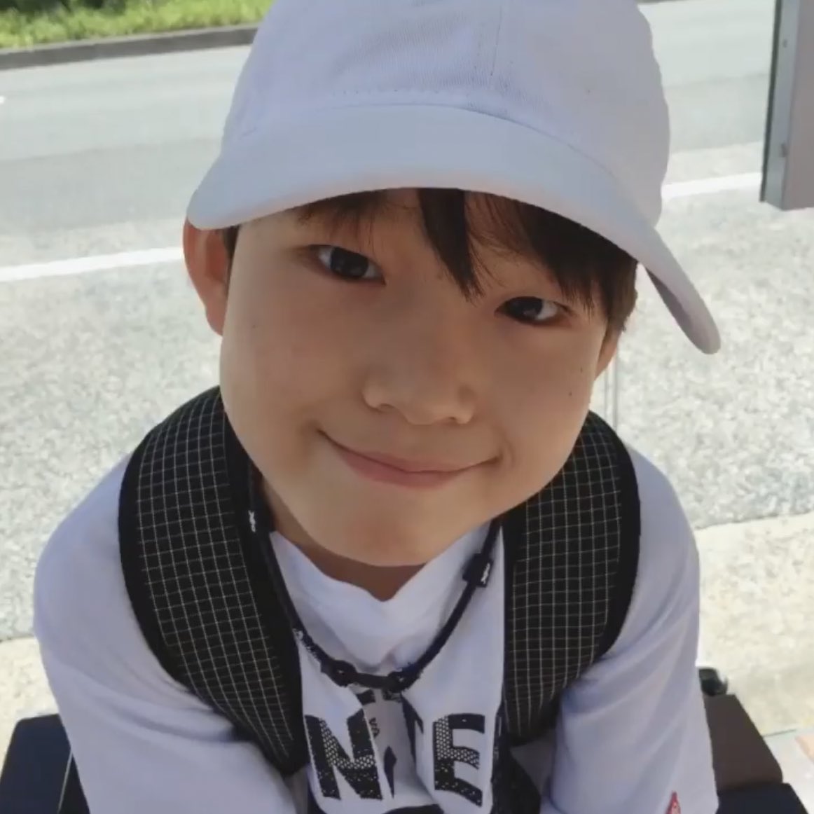 okamoto iju tweet media
