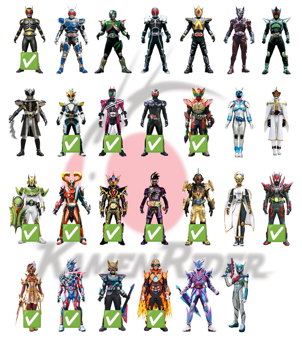 DRS_Ignis's tweet photo. @Caboose_ED I have a list to get to for SHF and I don't think imma make it with few of my selections https://t.co/GfS4TMfvgC