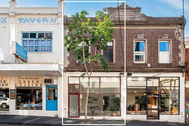 VendorMktg's tweet image. 34 Johnston Street Collingwood 3066 | Versatile Double Storey Shop &amp;amp; Dwelling | Open for Inspection: Sat 2 May 2026 12:30pm-1pm | bit.ly/4t2K1Sp | #vendoradvocacy #collingwood #melbourne #realestate