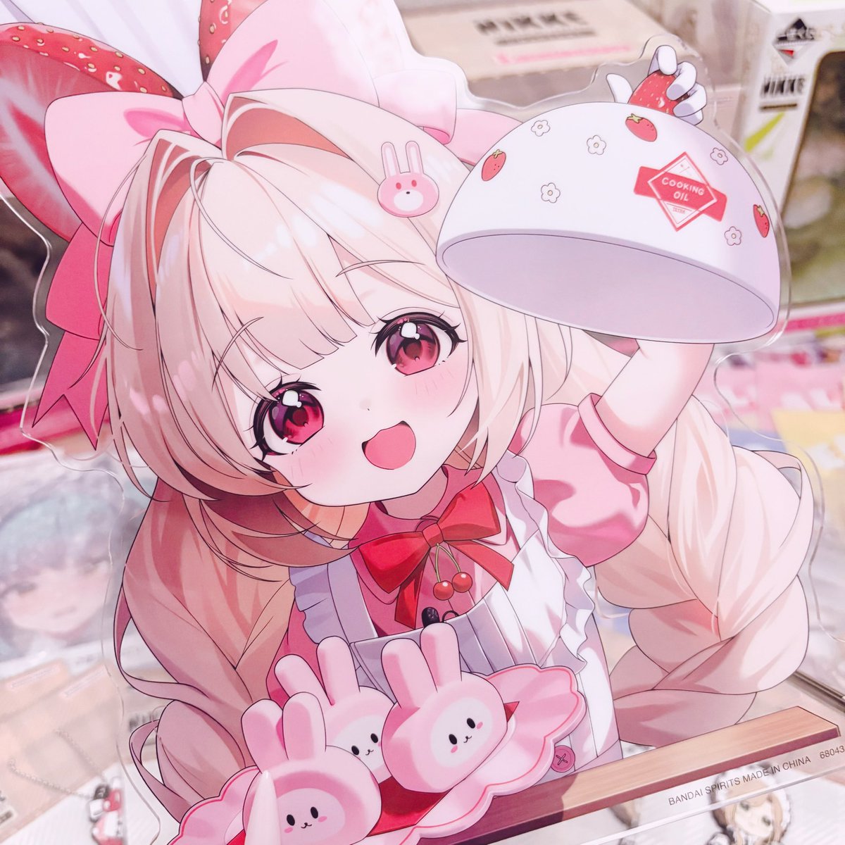 ぽめゅ tweet media