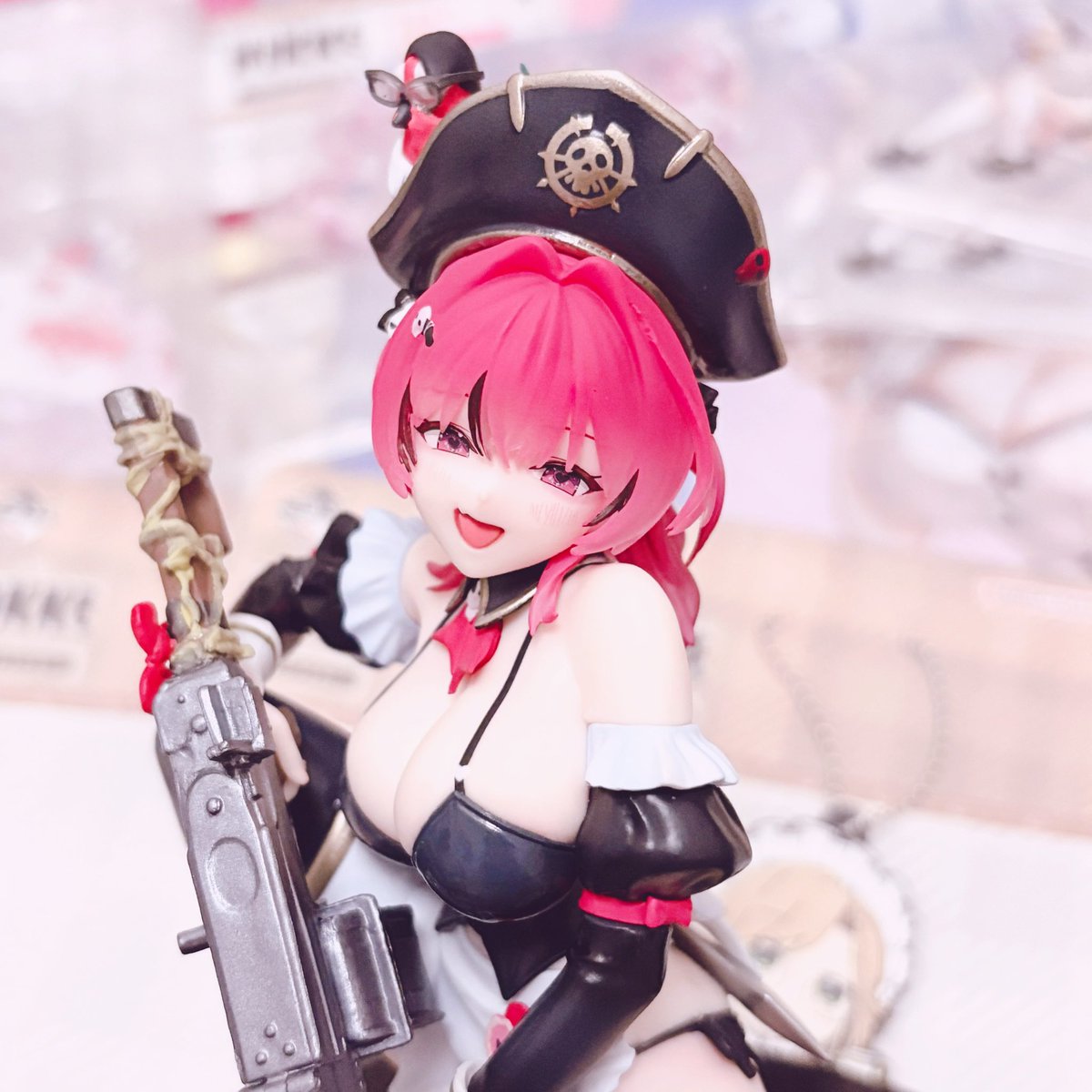 ぽめゅ tweet media