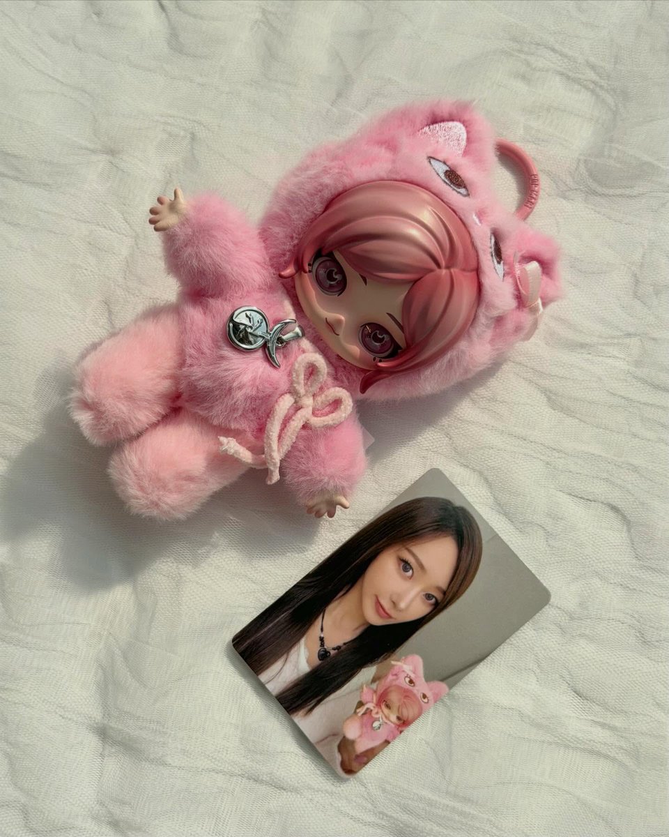 fefe & giselle tweet media