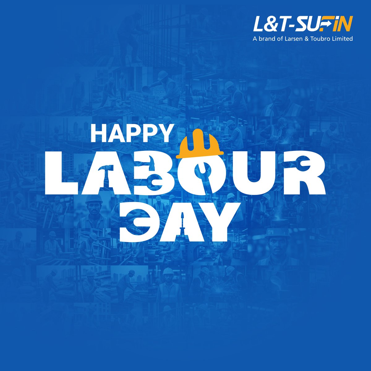 L&T-SuFin tweet media
