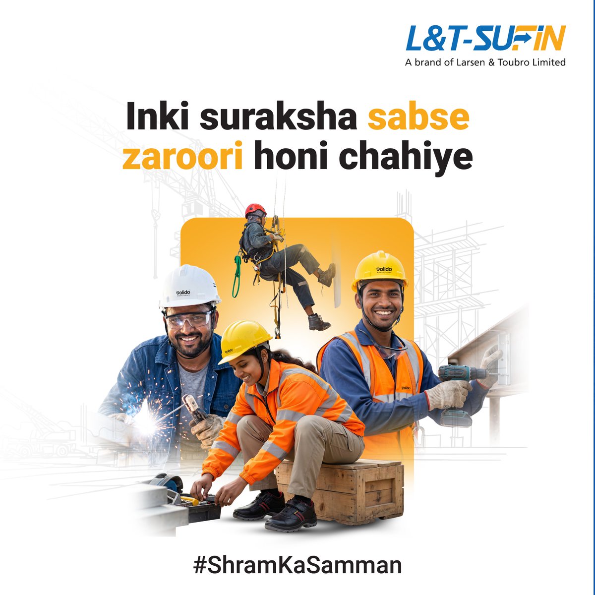 L&T-SuFin tweet media