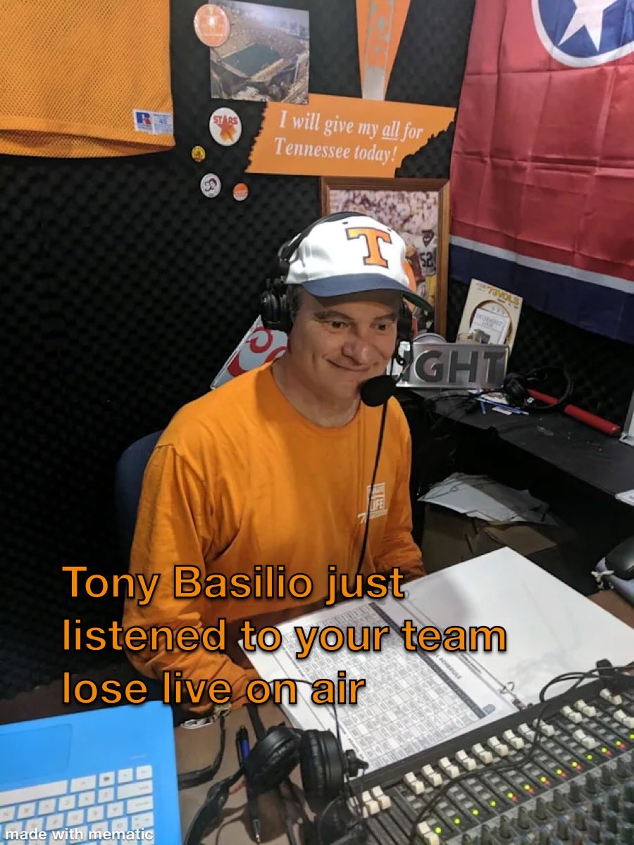 Bony Tasilio tweet media