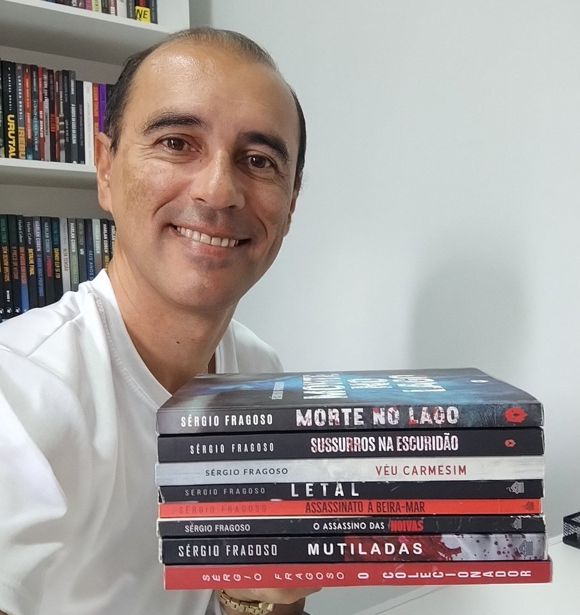 Sérgio Fragoso tweet media