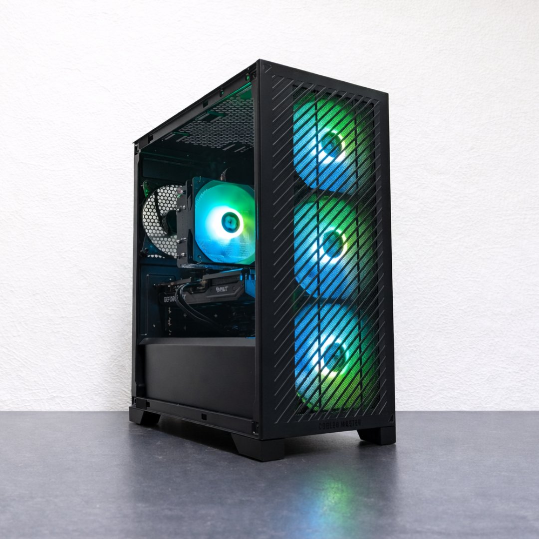 NB FIXER【公式】ゲーミングPC通販 tweet media