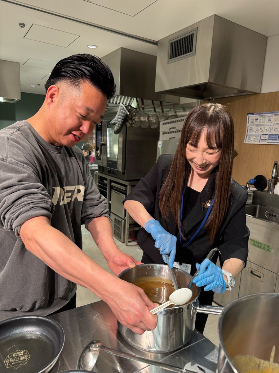 麺や絶豚本店・西ゼットン tweet media