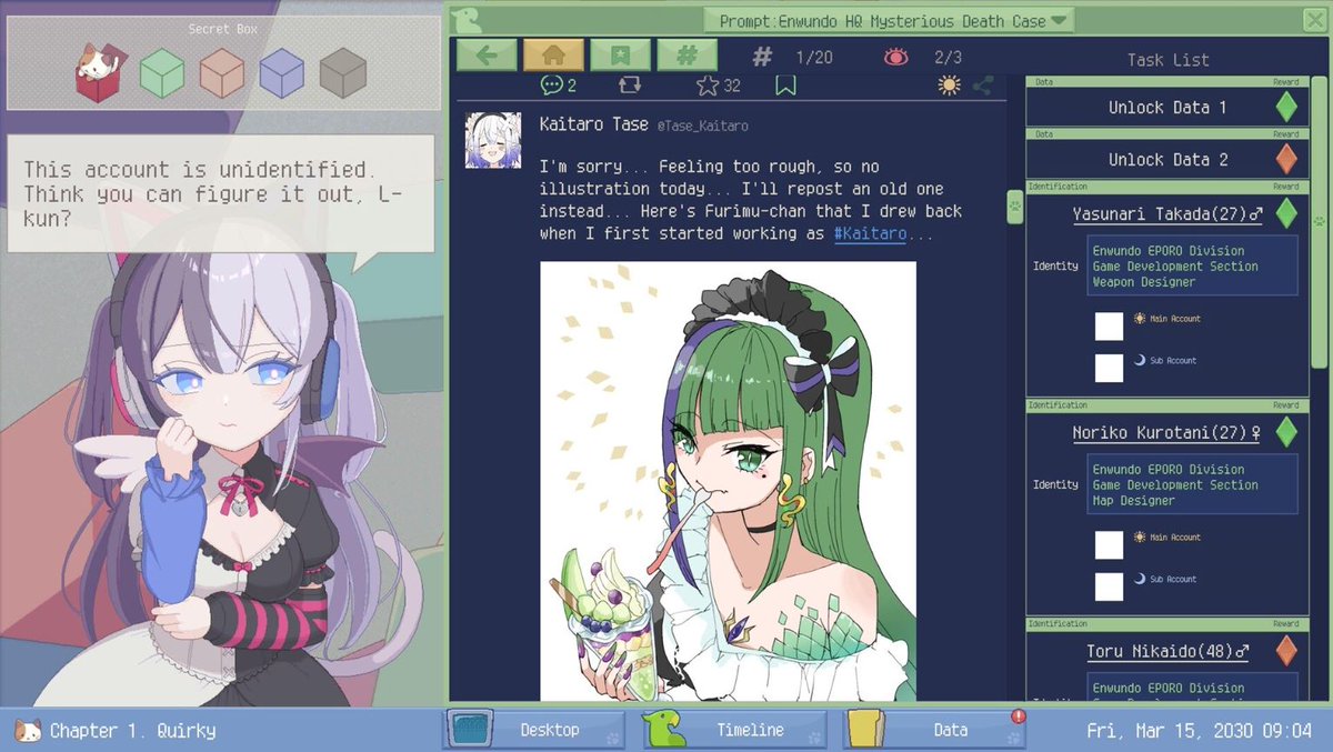AUTOMATON WEST tweet media