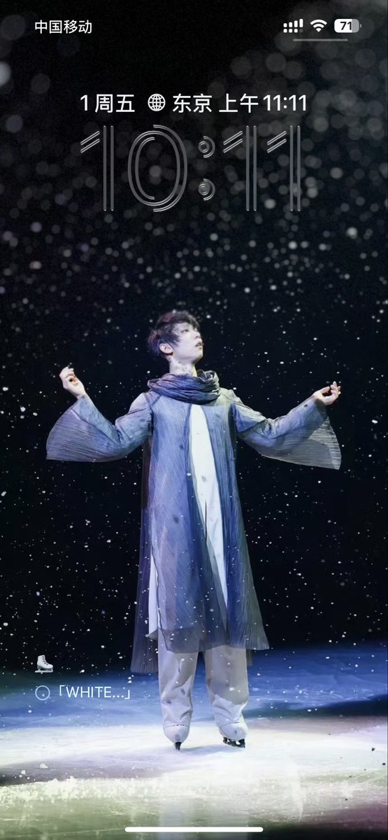colastweet's tweet image. 11:11
健康で幸せ

YuzuruHanyu ICE STORY
📔'Prologue'～💽
📕'GIFT'🎁～💽
📗'RE_PRAY' 🎮～💽
📙'Echoes of Life'📜
⛸'REALIVE'an ICE STORY project 
🎨'WHITE...'
༒nཽoཽtཽteཽ sཽtཽeཽlཽlཽaཽta༊🦢2006

#WHITE...
#REALIVE 
#RE_PRAY
#EchoesofLife
#YuzuruHanyu𓃵 
#HANYUYUZU
#羽生結弦