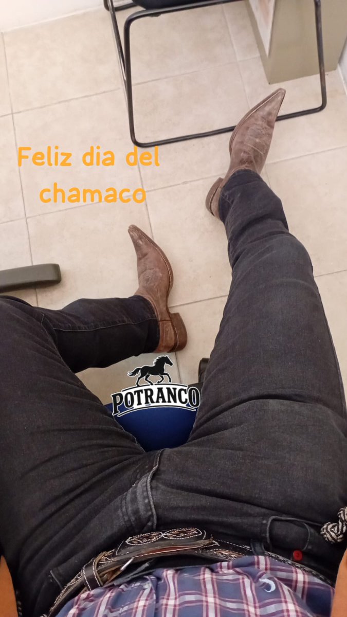 Sabroso Vaquero, de Rico Sombrero tweet media