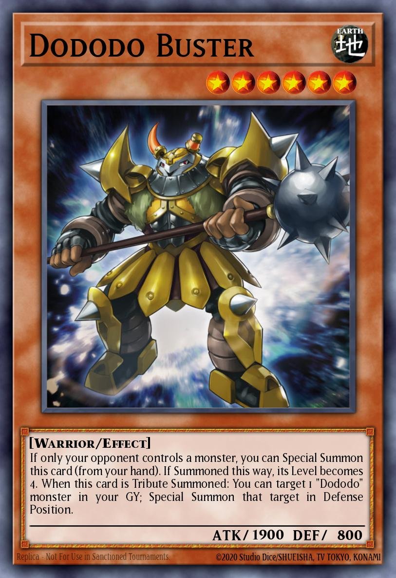every Yu-Gi-Oh! card tweet media