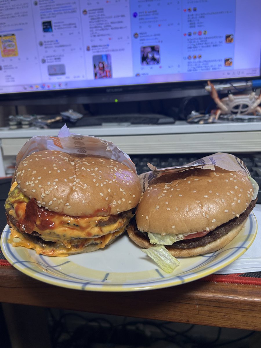 囚人＠ペロリン tweet media