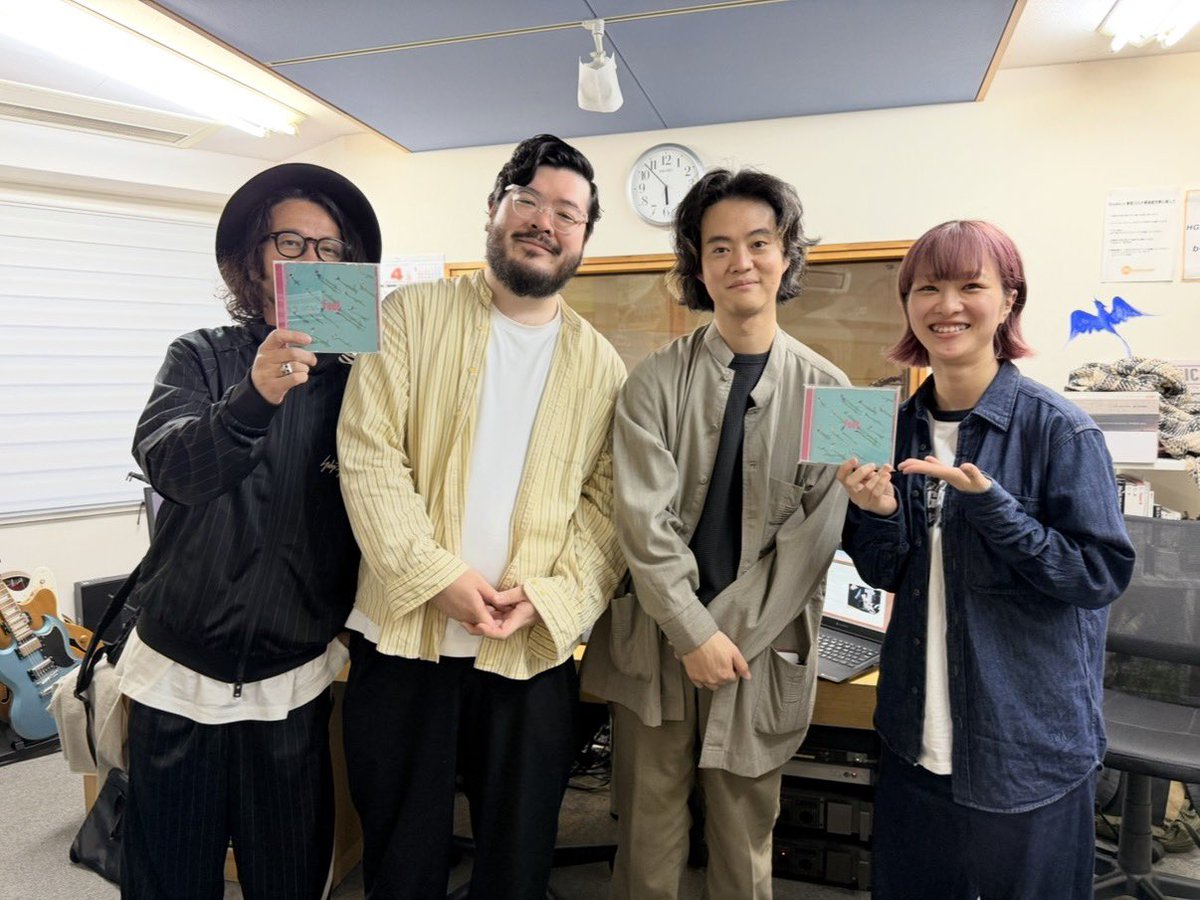 【公式】BSCラジオ tweet media