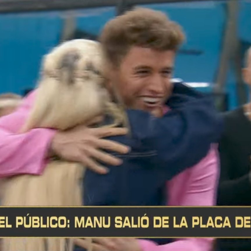 EL LAUCHA tweet media