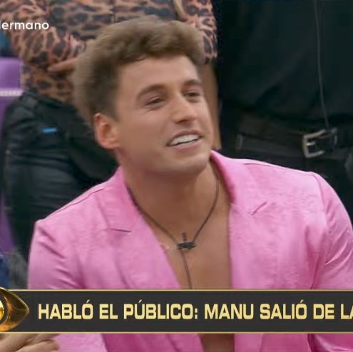 EL LAUCHA tweet media