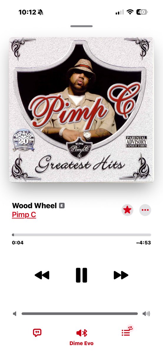 TommyGun717's tweet image. #Wood #Wheel #Pimp #C