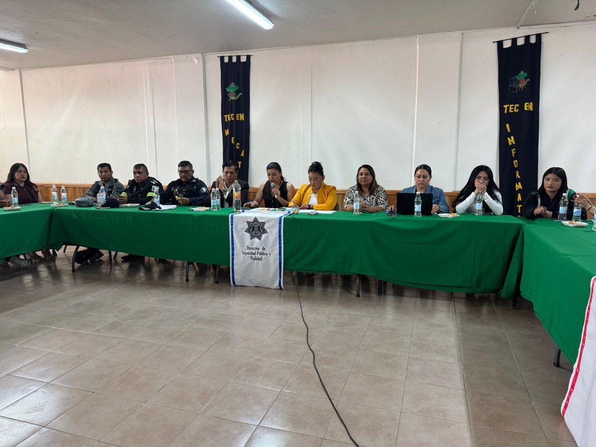 Secretariado Ejecutivo tweet media