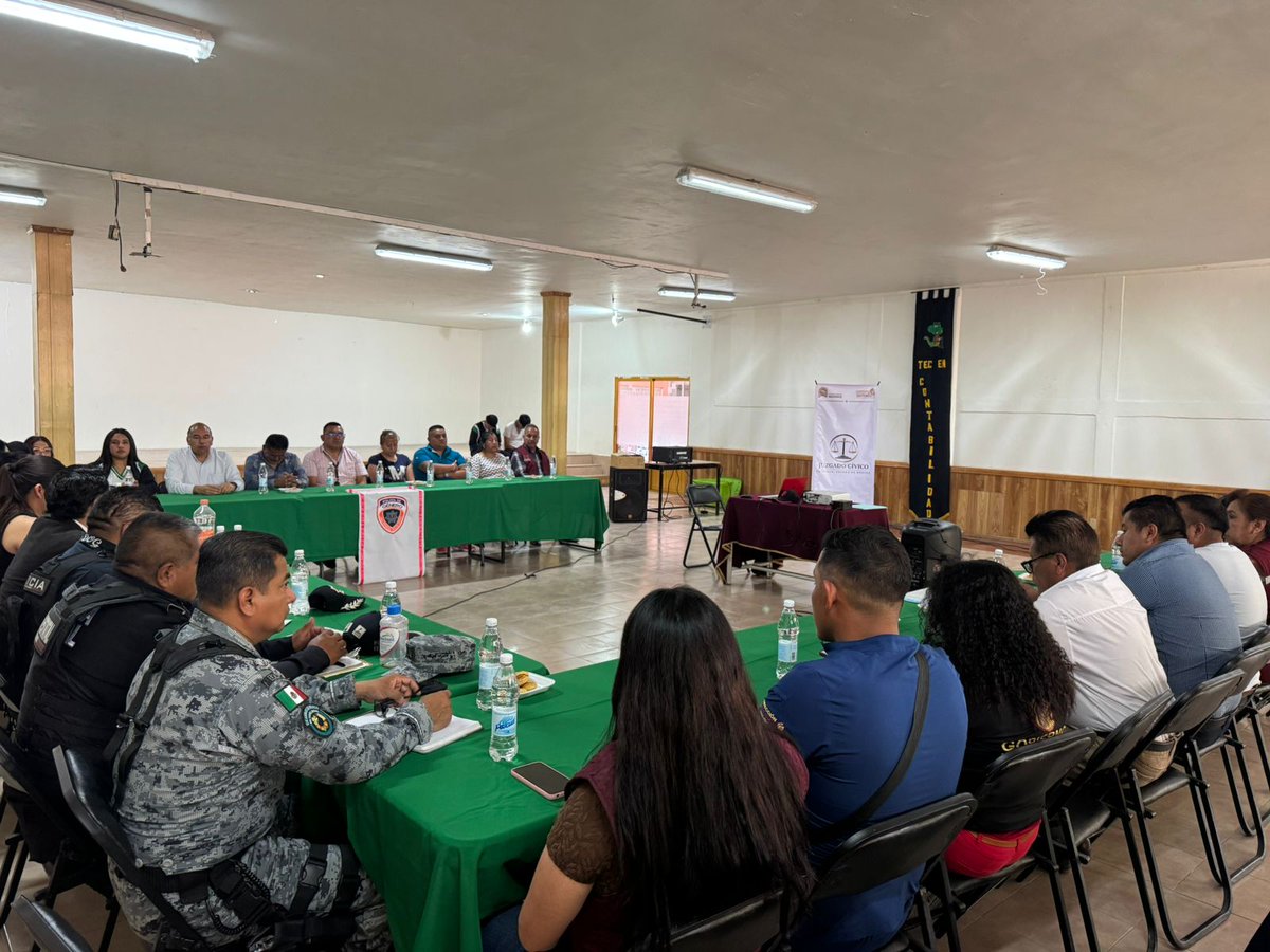 Secretariado Ejecutivo tweet media